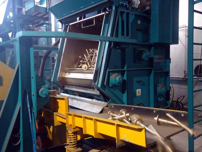 granigliatrice-shot-blasting-machine-omsg-Tappeto-Rampante-Barriol