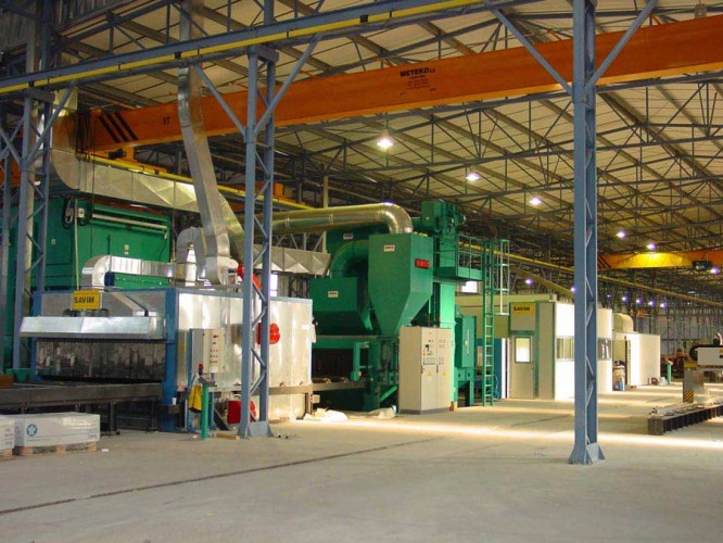 shot-blast-machine-with-roller-conveyor-granigliatrici-a-rulliera-lauco-300-linea-grecia-omsg