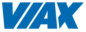 logo viax